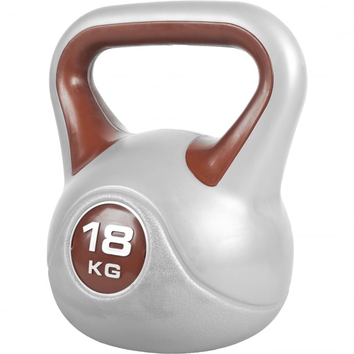 Kettlebell Fitnesspaket 113kg(2-20kg)