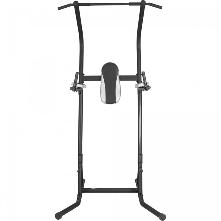 Power Tower Chins Pull Ups Dips