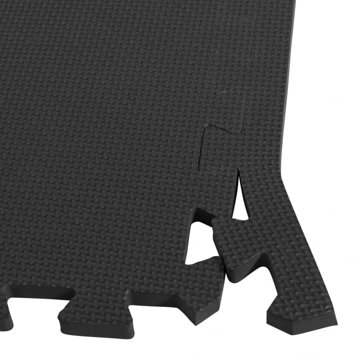 Golvkant Gymgolv Set 8