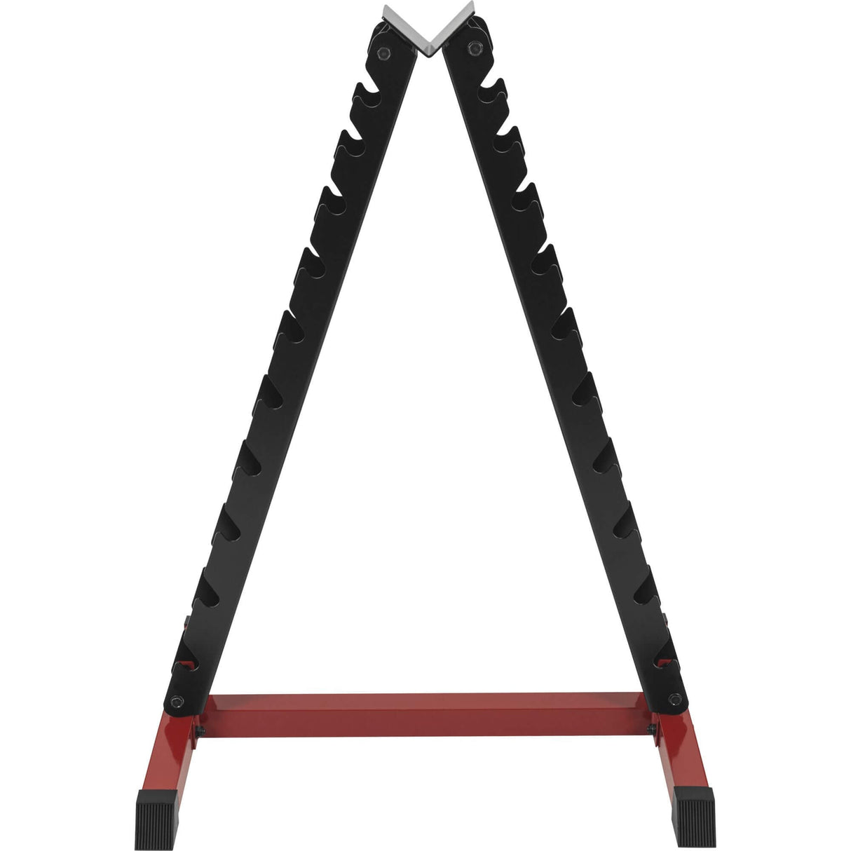 Hantelställ Kromade Hantlar