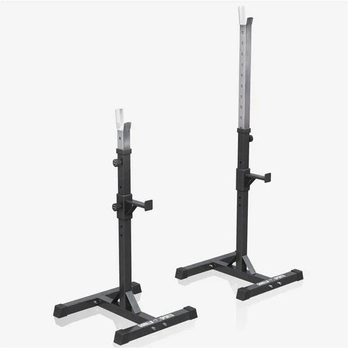 Skivstångsställnings-stativ GS