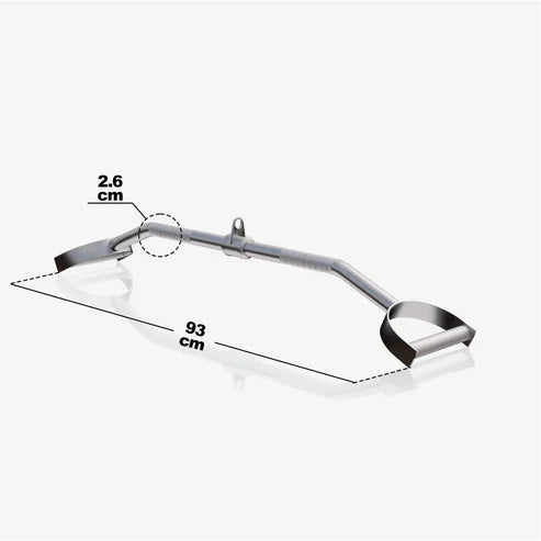 Kabelstång Bred 93cm