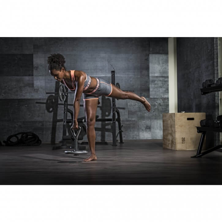 Kettlebell Grip 30mm