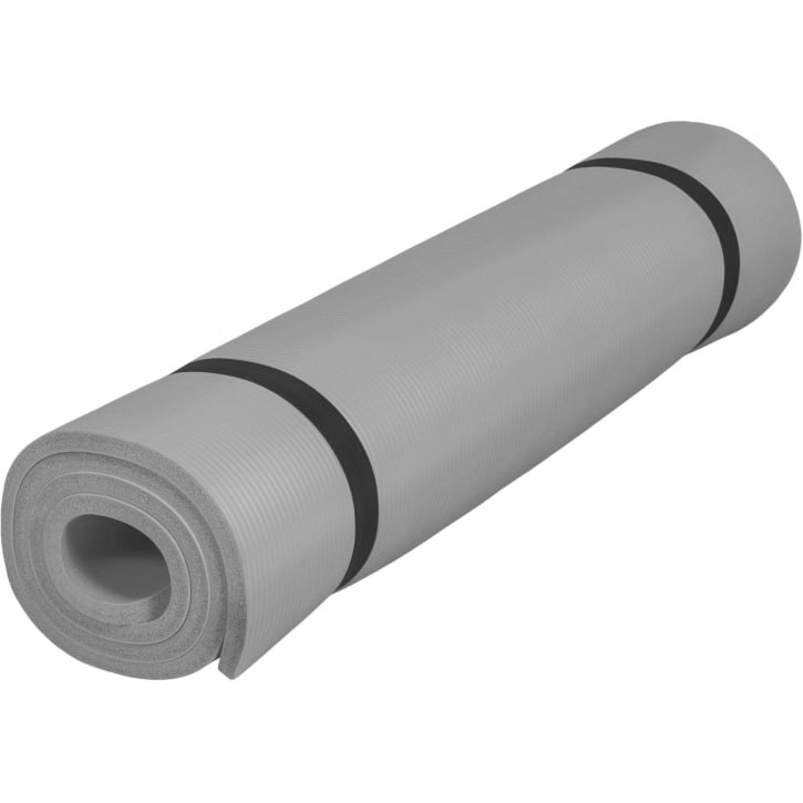 Träningsmatta XL Deluxe 190x100cm