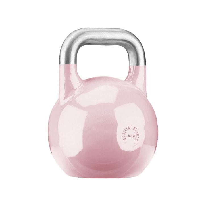 Kettlebell Competition Pro 8-40kg
