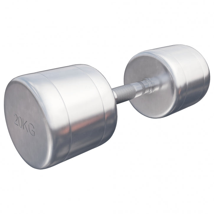 Hantlar Krom 1-20kg