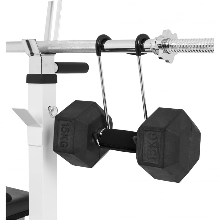 Power Hooks