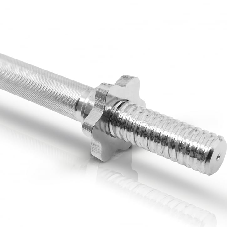 Hantlar Trigrip 31mm 2x10kg