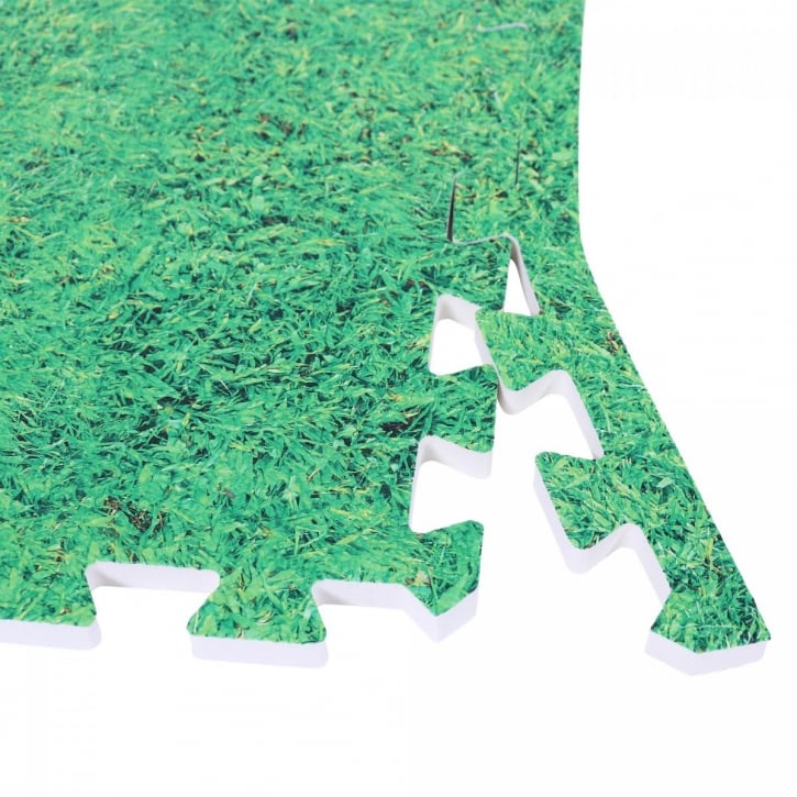 Golvkant Gymgolv Set 8