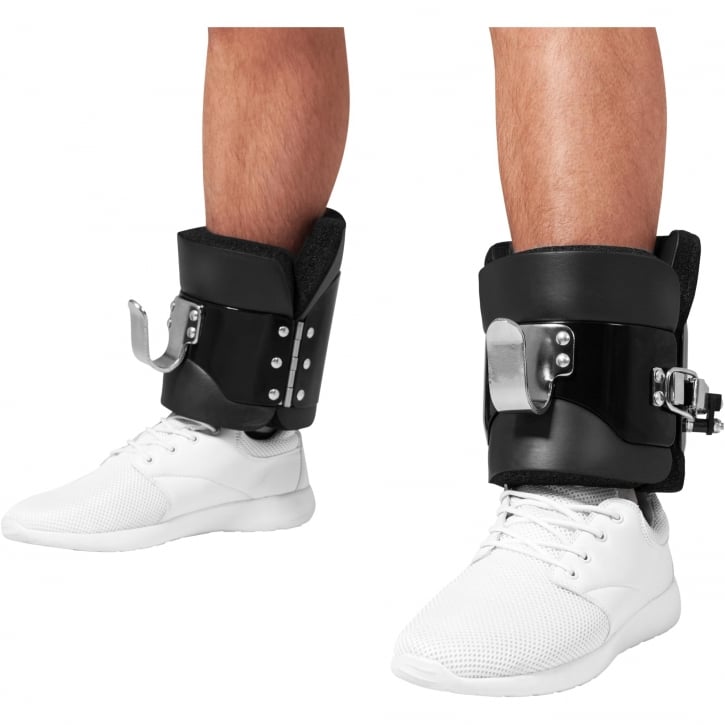 Gravity Boots Six Pack Magtränare