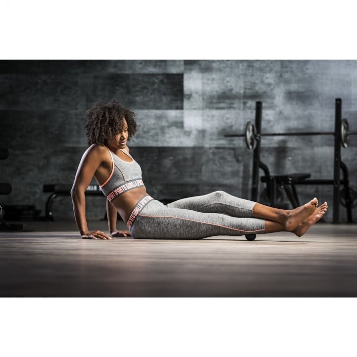 Massageboll GS Svart