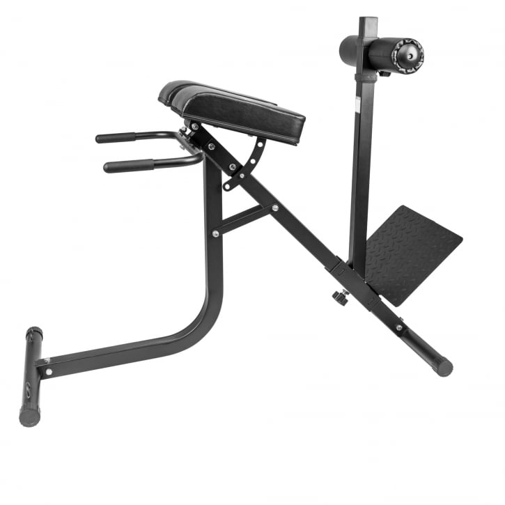 Glute Ham Developer Brutalbänk Hyperextension