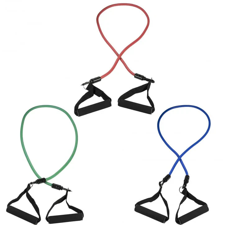 Utomhusträning Paketet