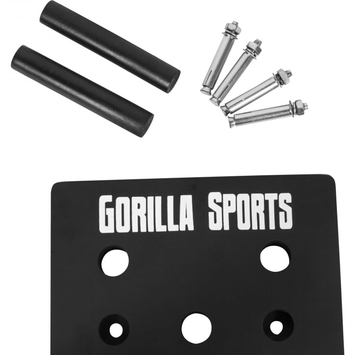 Pegboard GS 110cm