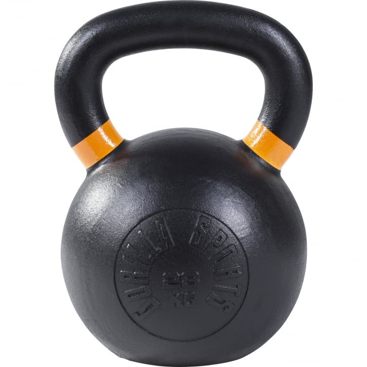 Kettlebell Olympia 4-32kg