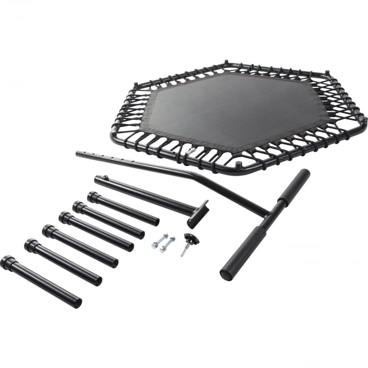 Studsmatta Trampolin 100cm