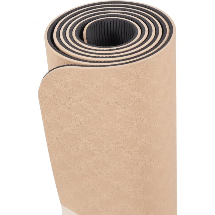 Yogamatta TPE 180x60cm