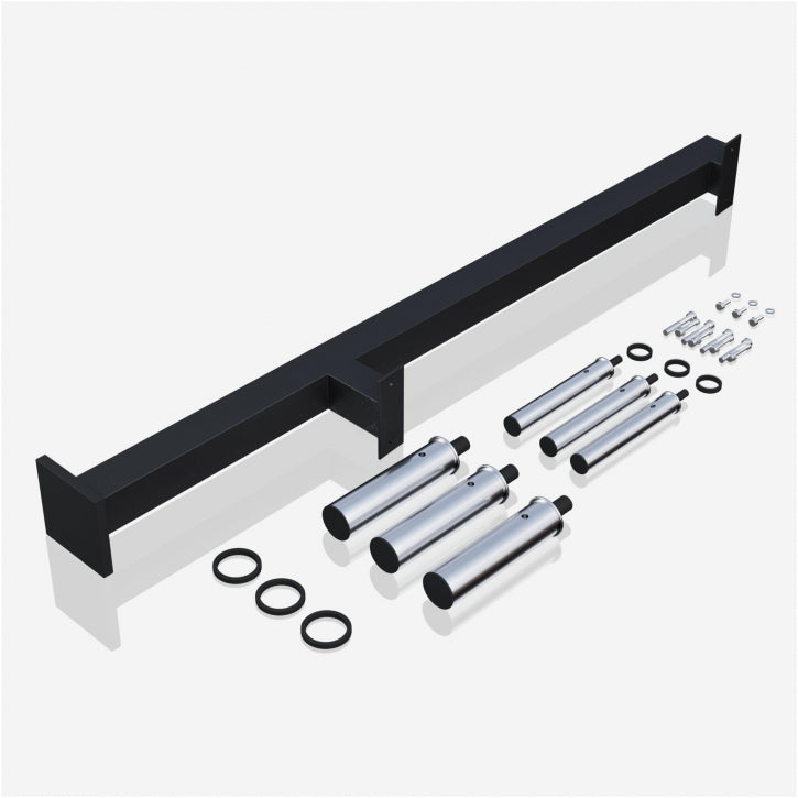 Viktställ Vägg 30mm och 50mm