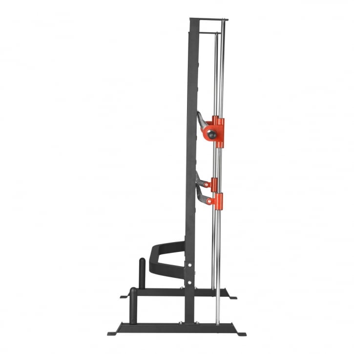 Smithmaskin RACK