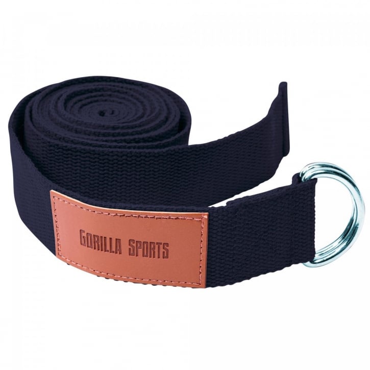 Yogabälte GS
