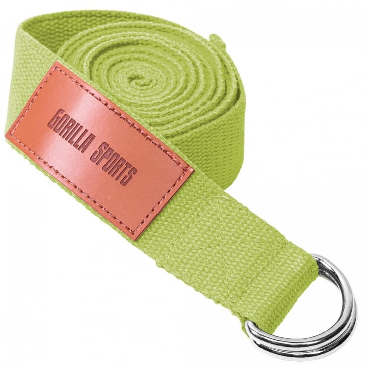 Yogabälte GS