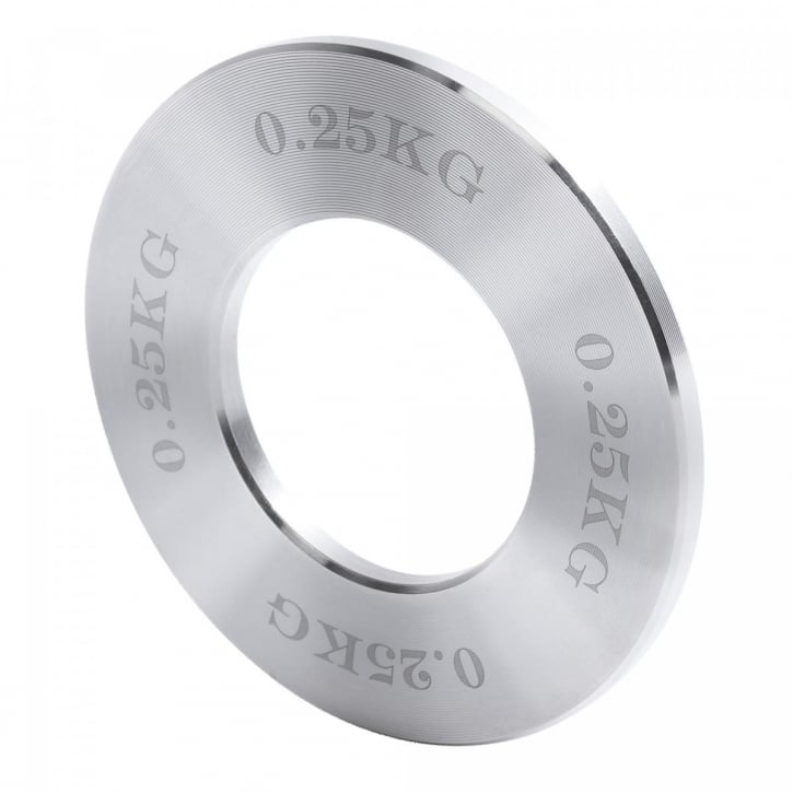 Minivikt Set - 50/51mm