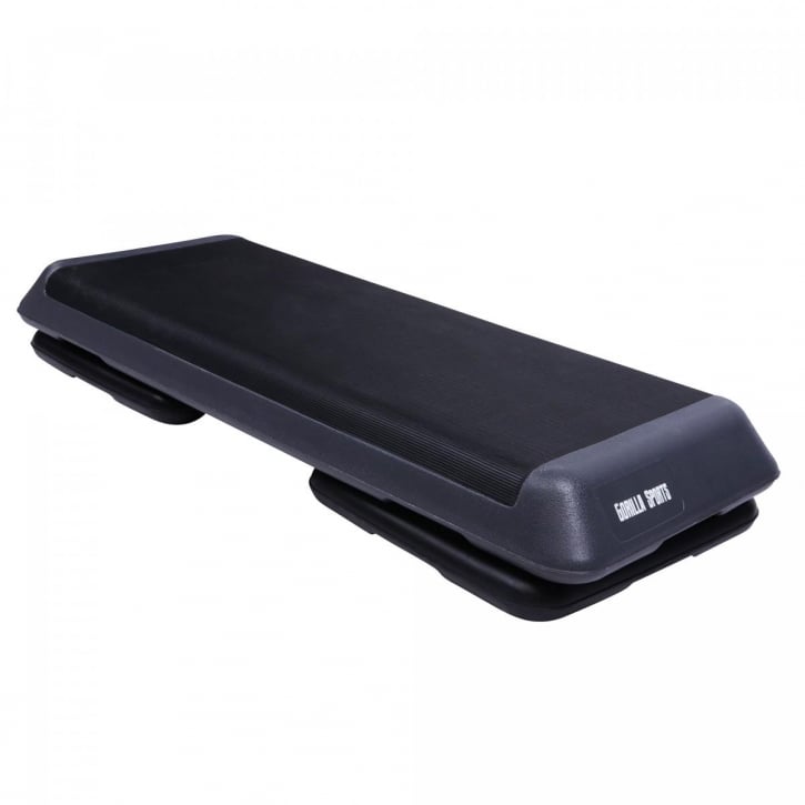 Step up Bräda 3 Nivåer