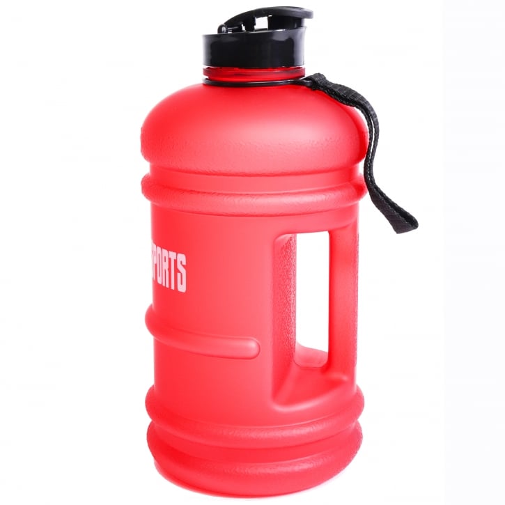 Vattenflaska GS 2,2 liter