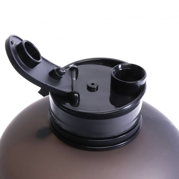 Vattenflaska GS 2,2 liter
