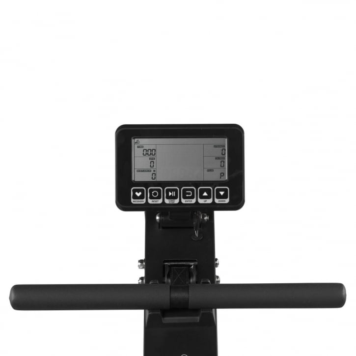 Roddmaskin Vattenmotstånd