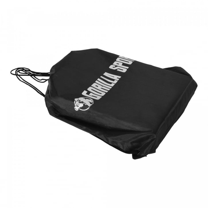 Yogamatta Vikbar 173x61cm Grå Rosa