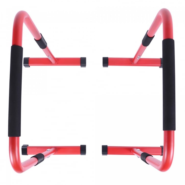 Parallette Push Up Bars Color