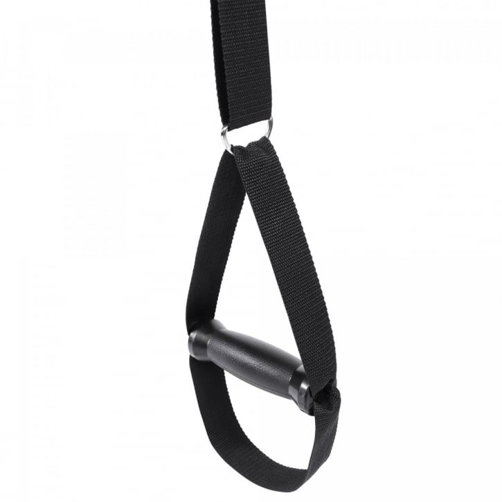 Parallette Push Up Bars Handtag