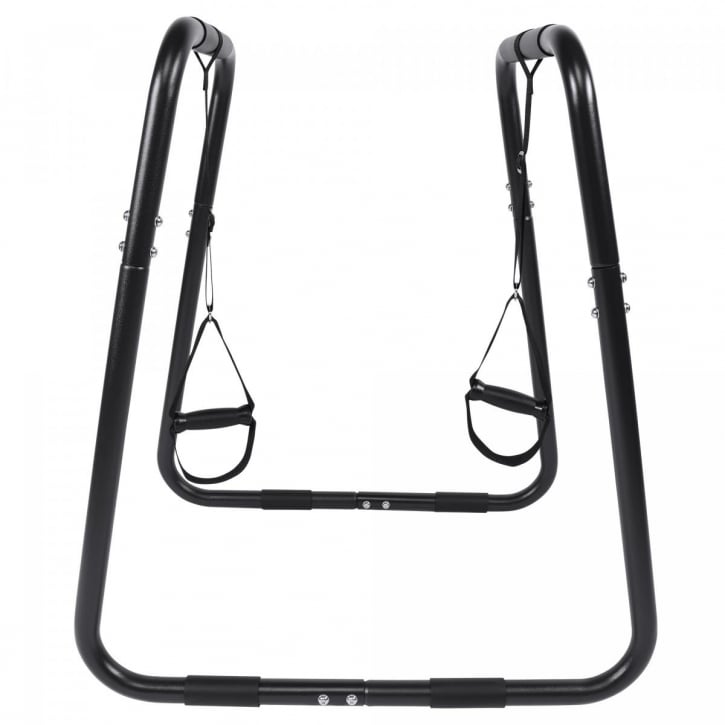 Parallette Push Up Bars Handtag