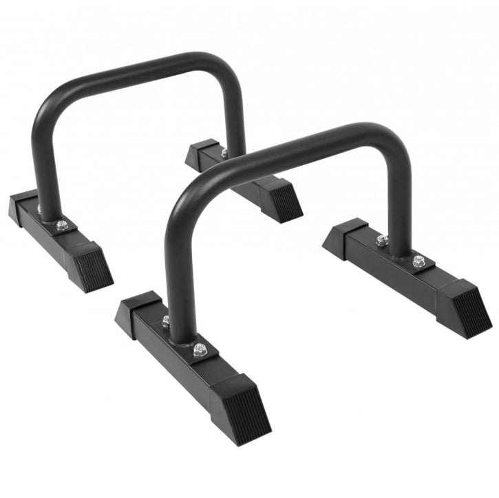 Parallettes Push Up Bars Low