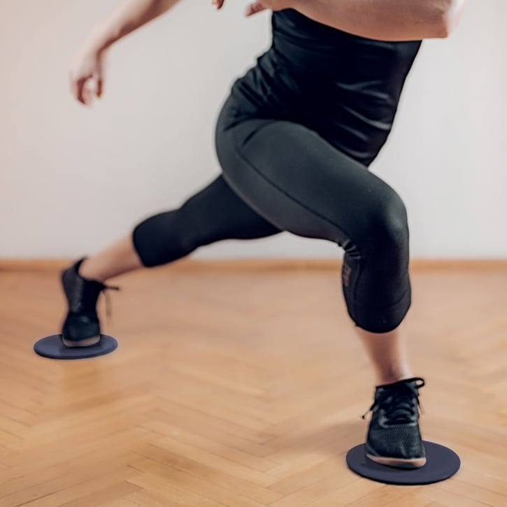 Slide Pads Floor Sliders