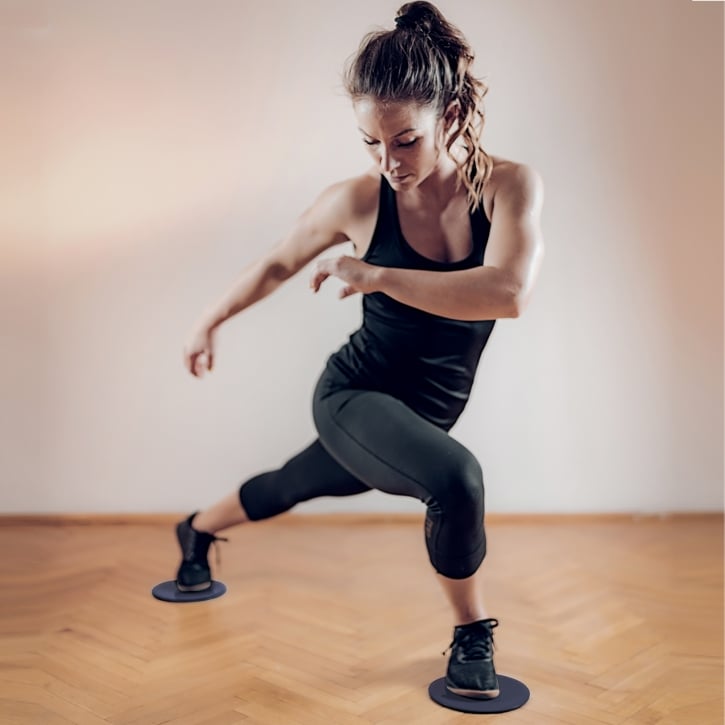 Slide Pads Floor Sliders