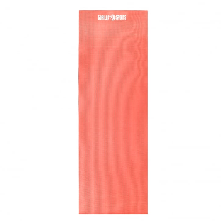 Yogamatta PVC 180x60cm