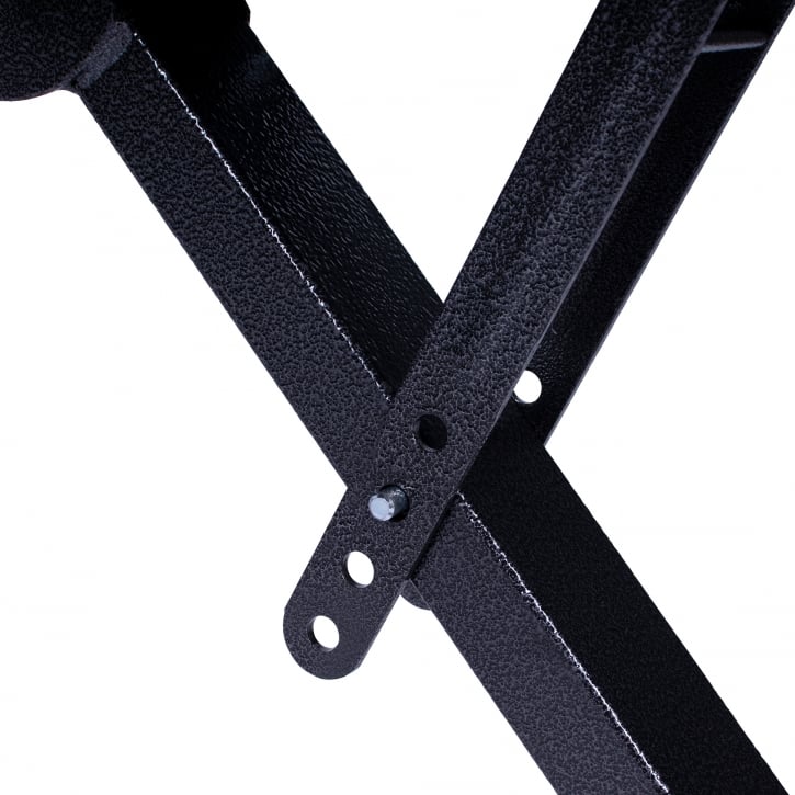 Träningsbänk 200 Hopfällbar Ställbar