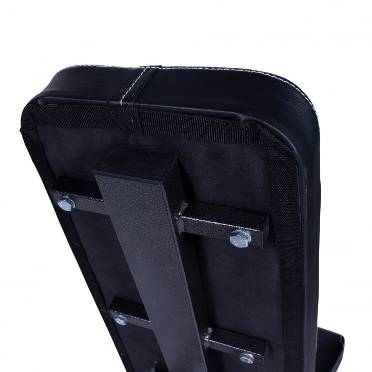 Träningsbänk 400 Justerbar Ställbar