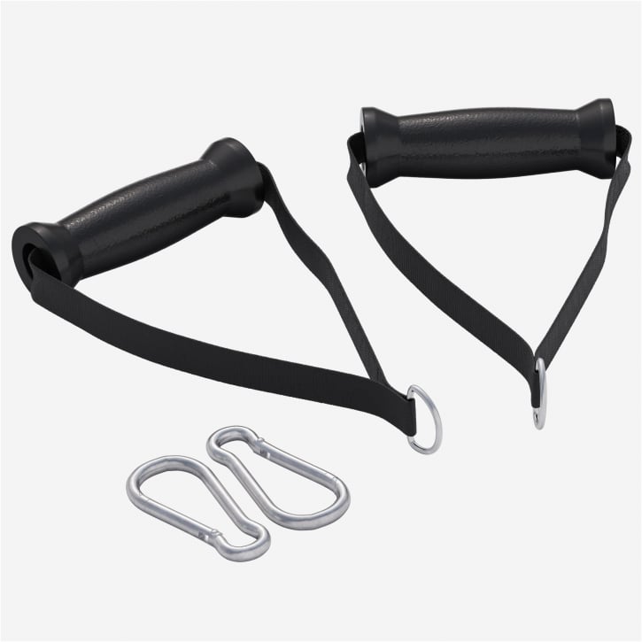 MultihookBar Adjustable Lat Pulldown 60-100cm