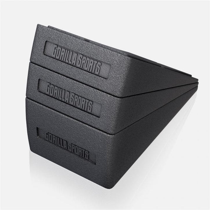 Squat Wedge GS Kil Set 3