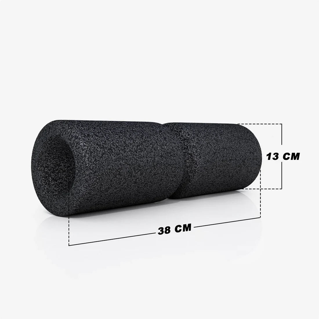 Foam Roller Fascia EPP Skum