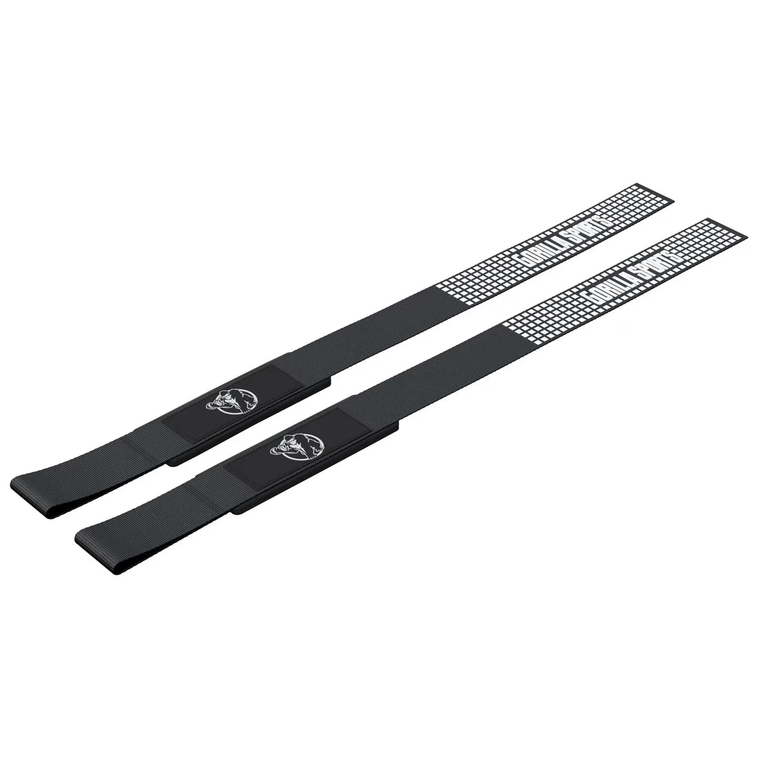 Dragremmar Lifting Straps PRO