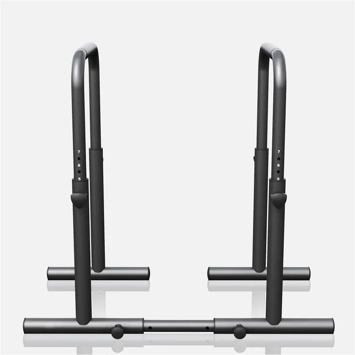 Parallette Push Up Bars Justerbar