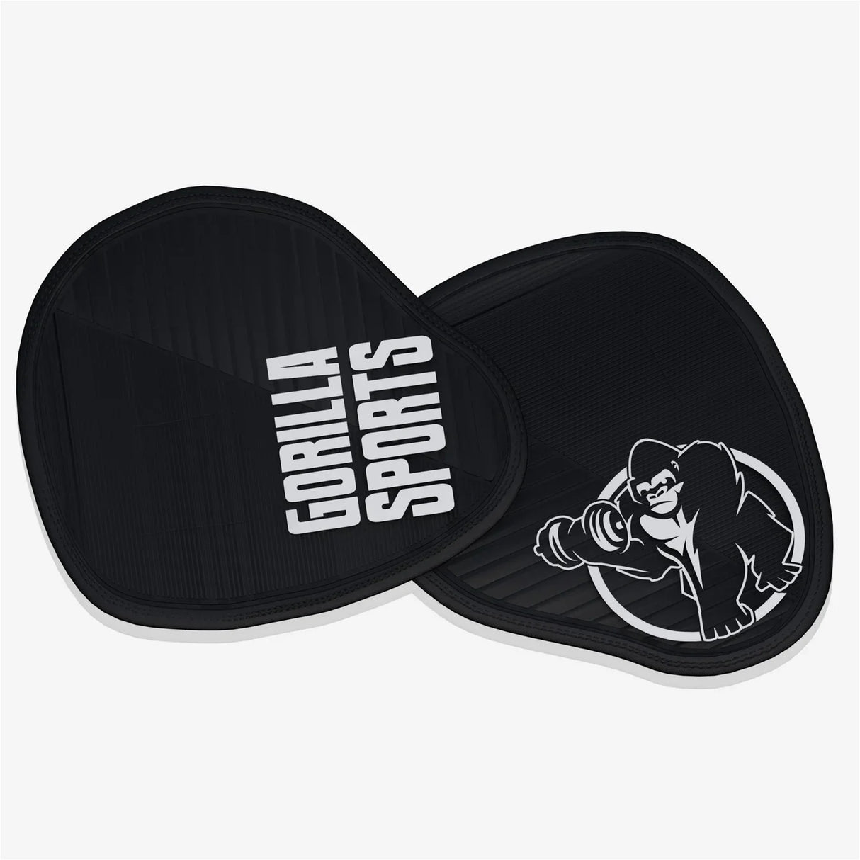 Grip Pads 2 Pack Silikon