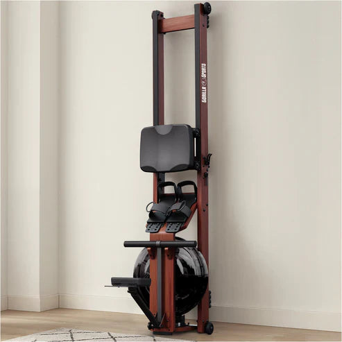 Roddmaskin GS Vattenmotstånd Trä