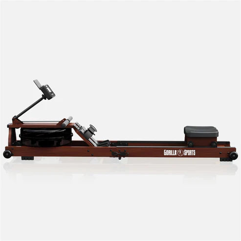 Roddmaskin GS Vattenmotstånd Trä