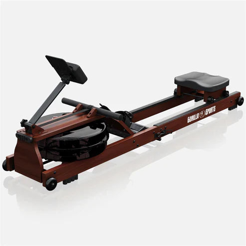 Roddmaskin GS Vattenmotstånd Trä