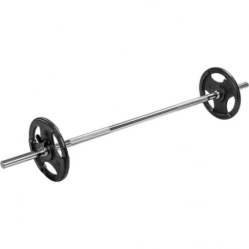 Skivstång Movit 6,9kg 140cm